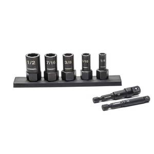 lot 1142 image: SAE Dual Direction Extraction Set (7-Piece)