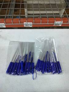 lot 2009 image: Handheld LED Wands (23 Pack)