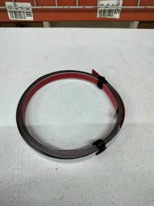 lot 2010 image: Metal Banding Ring