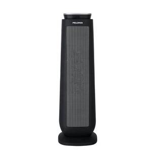 lot 2034 image: Pelonis 23 in. 1500-Watt Digital Tower Ceramic Heater