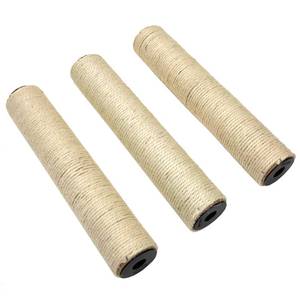 lot 2956 image: Kitty City Cat Furniture Accessories Cat Scratching Post Replacement and Only Compatible with Kitty City Playsets