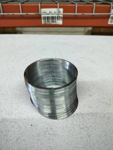 lot 2992 image: Slinky Toy