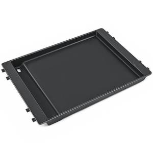 lot 1043 image: GRISUN 7566 Grill Griddle Insert for Weber Genesis 300 Series, Cast Iron Flat Top Replacement Parts for Weber Genesis E-310 E-320 E-330 S-310 S-320 S-330 EP-310 EP-320 EP-330 CEP-310 CEP-330 ESP-310