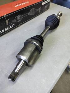 lot 1044 image: A Premium CV Axel Shaft