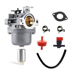 lot 5622 image: RYTIME 594593 17.5HP 31C707 Carburetor Compatible with Briggs Stratton 794294 699916 593433 591731 796109 796078 590400 699915 697122 31H777 carb 14.5-21HP replace 31G777 31H707 31H777 31L777 31M777