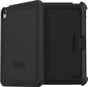lot 5641 image: OtterBox Defender Series Case for iPad 10th Gen (ONLY) BLACK