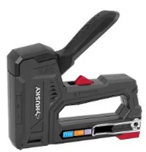 lot 1138 image: Husky 3In1 Staple Gun