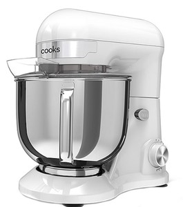lot 2054 image: Cooks Stand Mixer 5.3Qt Retail&nbsp$190.00