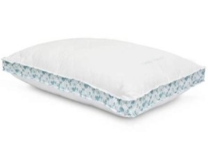 lot 1056 image: Laura Ashley Down Alternative Pillow Twin Pack