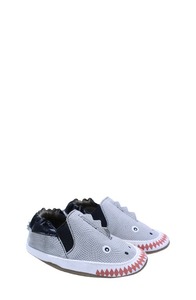 lot 1096 image: Robeez Dino Dan Shoes, Baby Boys
