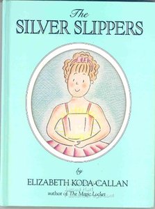 lot 1265 image: The Silver Slippers Book