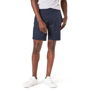 lot 1276 image: Dockers Mens Ultimate Supreme Flex Stretch Solid Shorts 30