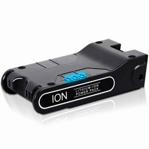 lot 1310 image: TenHutt New Upgrade 3.0Ah 25.2V XBAT200 Lithium Replacement Battery for Shark ION Rocket ION Cordless Vacuums IONFlex ION Flex 2X Power Pack Battery