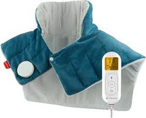 lot 1080 image: Weighted Heating Pad