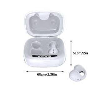 lot 1097 image: JX80 Wireless Headphones