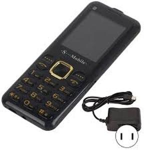 lot 1112 image: ASHATA W23 Big Button Phone for Seniors, Ultra Thin 2G Mobile Phone Large Button Volume Senior Unlocked Cell Phone, 3 SIM Card Slot, 2500mAh, for Elderly(Gold)