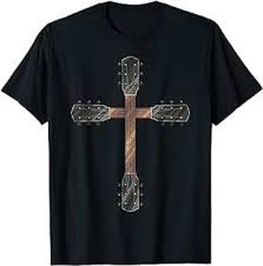 lot 1225 image: Christian Rock Graphic T Shirt XL Grey