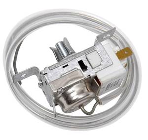 lot 2213 image: Lifetime 2198202 Refrigerator Cold Control Thermostat by Seentech Easy to Install - Exact Fit for Whirlpool,Kenmore Refrigerator - Replaces Part Numbers WP2198202 2161284 2198201 PS11739232 AP6006166
