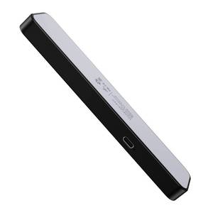 lot 2217 image: Lopuion Bluetooth Pillow Speaker for Sleeping, Mini Bone Conduction Pillow Speaker with Stereo Bass, Bluetooth Sleep Headphones for Deep Sleeping, Portable Pillow Speaker with Volume Control-Gray