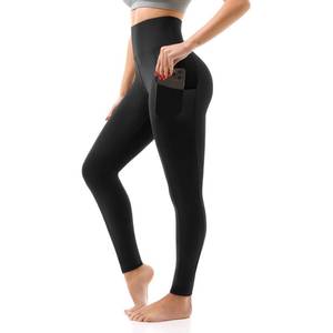 lot 2225 image: SINOPHANT High Waisted Leggings for Women - Full Length & Capri Buttery Soft Yoga Pants for Workout Athletic(Full Christmas Print 1,L-XL)