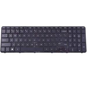 lot 2278 image: SUNMALL Mate Laptop Keyboard with Frame Compatible with HP Pavilio 15-f 15-g 15-r 15-e 15-f387wm 15-d035dx 15-f233wm 15-f272wm 15-f010wm 15-n290nr 15-e 15-f222wm 15-f271wm US Layout