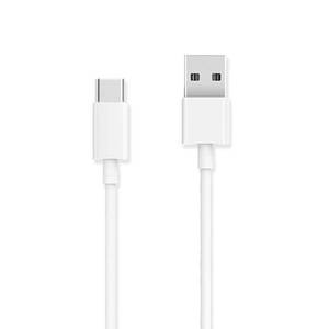 lot 2386 image: 6ft USB-C to USB-A Fast Charger Cable for iPad Pro, Galaxy, MacBook Air, Nintendo Switch, Pixel, LG, Sony, OnePlus
