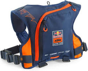 lot 2230 image: Replica Team ERZBERG Hydration Pack