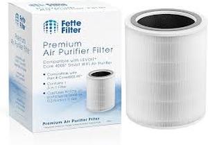lot 2232 image: Fette Filter Air Purifier Filter