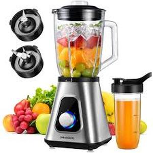 lot 2322 image: Professional Countertop Blender SF701