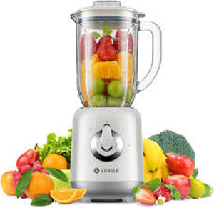 lot 2334 image: Kidisle Countertop Blender OK1310