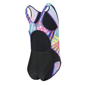 lot 3304 image: J.E Sterguard Athletic Girls One Piece Swimsuit Have Lining Prevent Transparency Girls Bathing Suits Pro for Practice and Competition Girls Swimsuits Size 10 1286-2