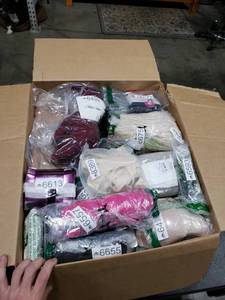 lot 3397 image: Large Box Of Misc. Items