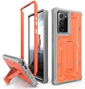 lot 3129 image: ArmadilloTek Vanguard Case Note20 Ultra 5G 6.9