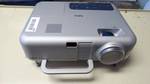 NEC projector, in working order, no cords.