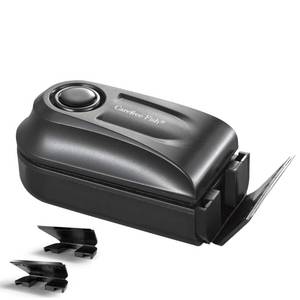 lot 50609 image: Carefree Fish Aquarium Super Strong Magnetic Cleaner Glass Fish Tank Magnet Brush Algae Scrapers Glass Scrubber Floating