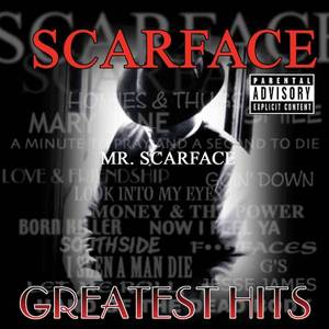 lot 50811 image: Scarface - Greatest Hits