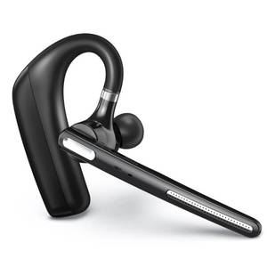 lot 50813 image: Ngsod Bluetooth Headset - Wireless Headset with Microphone 90 Days Standby110 Hours Talktime, Bluetooth Earpiece for Cell PhonePC TabletLaptop Computer, Headphones for TruckerDriverBusiness