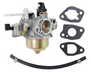 lot 50962 image: Fullas Huayi P27A GX390 Carburetor for Honda GX420 GX340 11HP 13HP 16HP Engine Predator 420cc Engine OEM 16100-ZE3-V01,16100-ZF6-V01