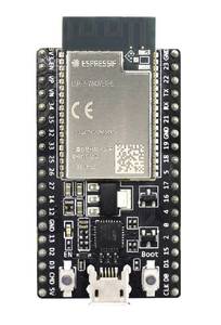 lot 50985 image: ESP32-DevKitC-VE Development Board