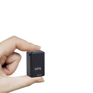 lot 51062 image: GPS Tracker for Pen