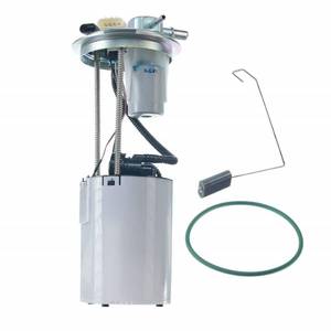 lot 52847 image: Fuel Pump Assembly for 2004-2006 Chevrolet Silverado 1500 2500 HD 3500 GMC Sierra