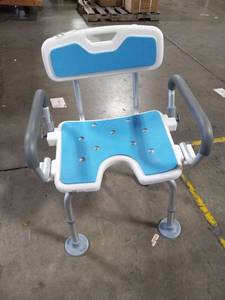 lot 52928 image: Shower Chair