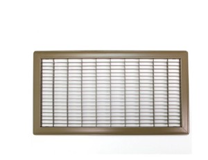 lot 52937 image: Floor Grille 10x30 MFFG1030-1