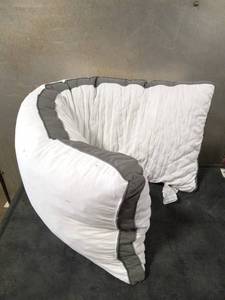 lot 53002 image: 20x54 Body Pillow