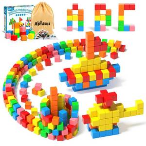 lot 53151 image: 42PCS Magnetic Blocks, Gifts for 3 4 5 6 Year Old, Magnet Building Blocks for Toddlers, Girls & Boys, Sensory - Montessori - Autism - Magnetic Toys for Kids Ages 3-5 4-8