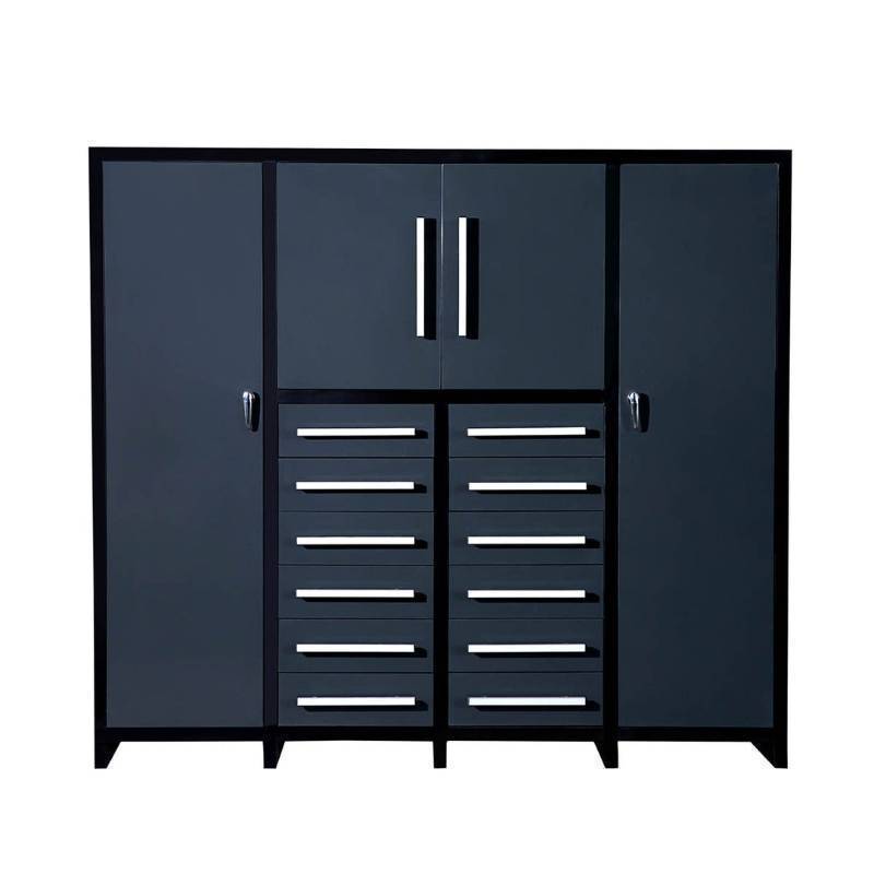 lot 952 image: Unused TMG-SC80 80 Tool Chest with 12 Drawers