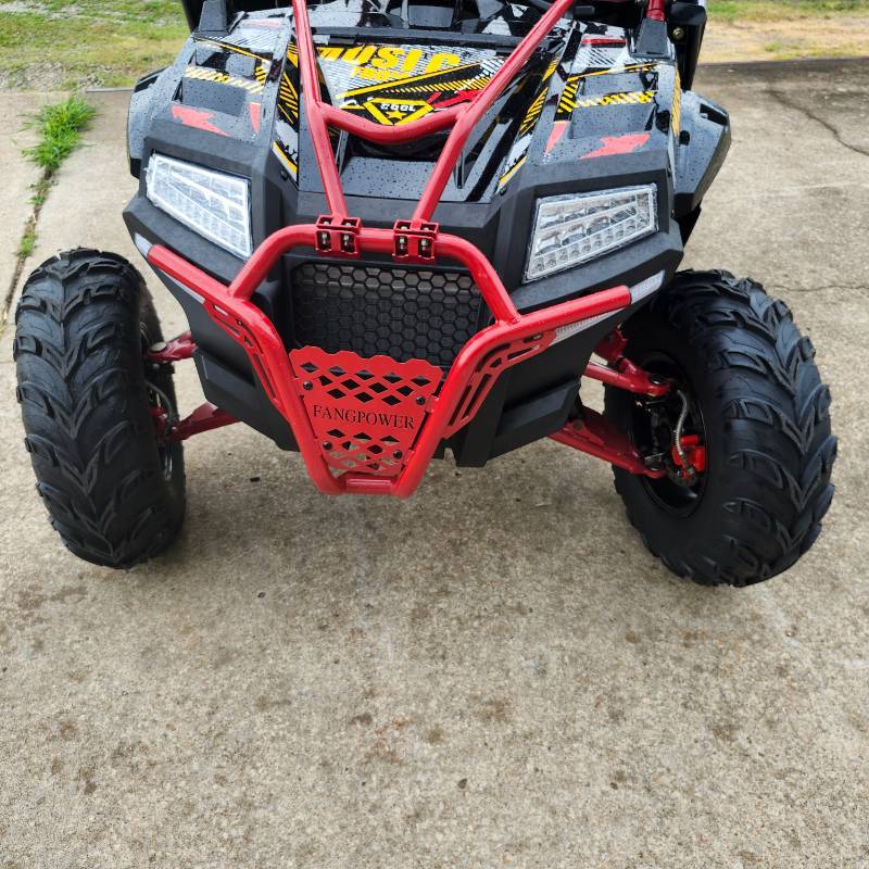 willinckii cv predator pup ⑧ Vitacci Predator 400 XL 4-Seater UTV For Sale - Pioneer
