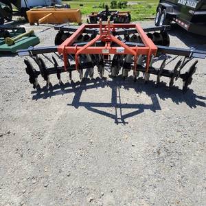 lot 517 image: &nbspUnused 2024 Industrias American 2228X Disc