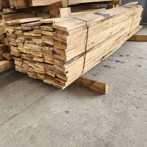 lot 6001 image: 1x6 Oak Bundle Random Length