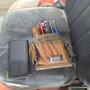 lot 7011 image: Miscellaneous Tool Lot